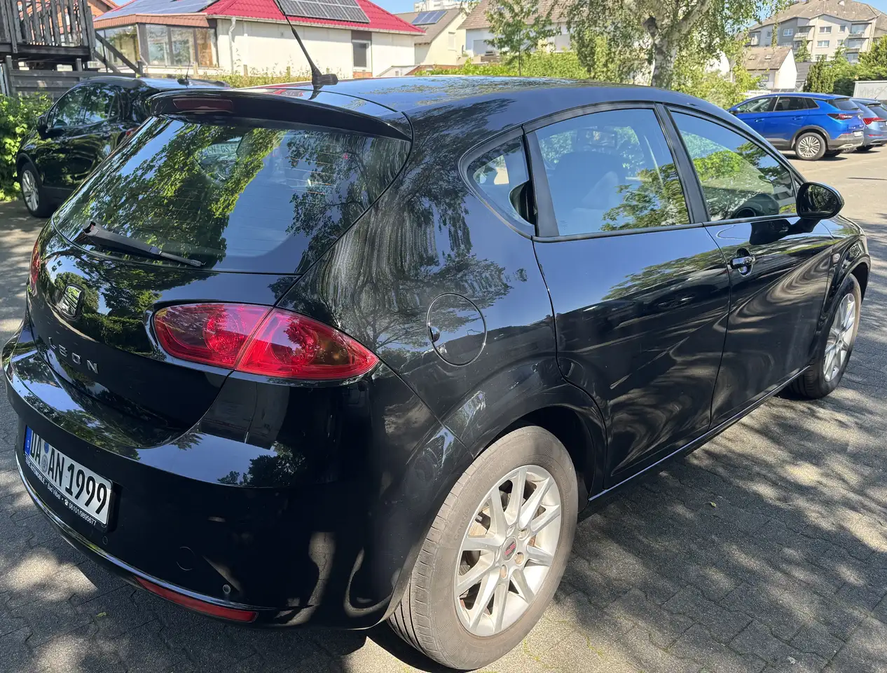 Das Auto