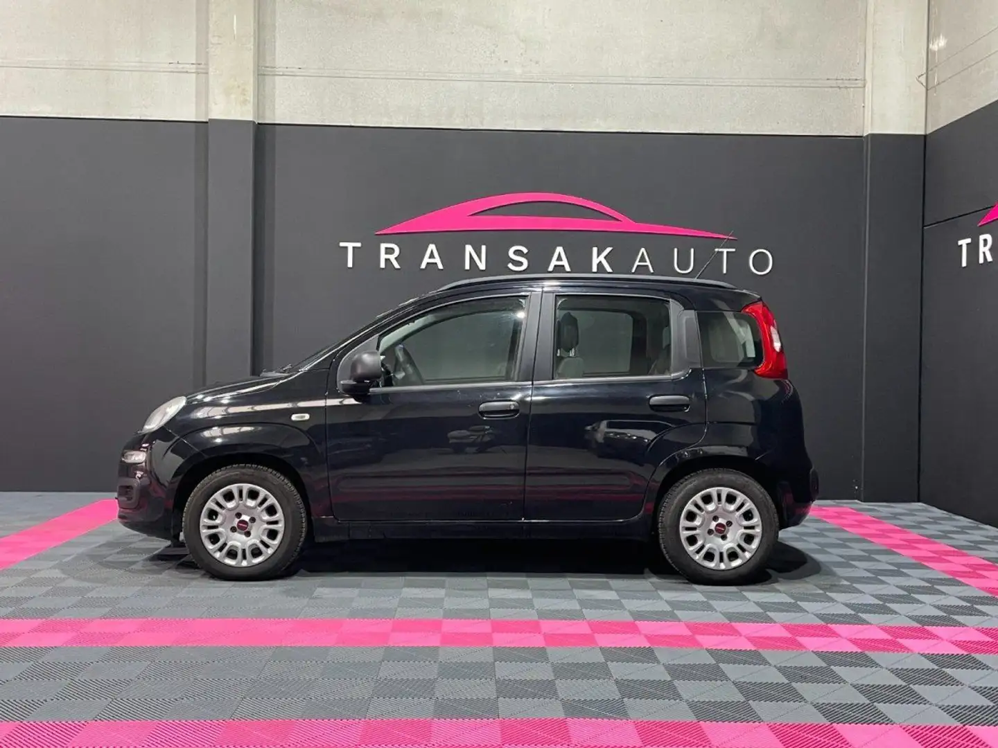 Fiat Panda 1.2 Multijet Essence / DISTRI OK /4 PNEUS NEUFS/Eu - 2