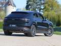 Porsche Cayenne COUPE E-HYBRID 46677 PLATINIUM EDITION Noir - thumbnail 17
