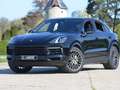 Porsche Cayenne COUPE E-HYBRID 46677 PLATINIUM EDITION Noir - thumbnail 7
