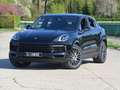 Porsche Cayenne COUPE E-HYBRID 46677 PLATINIUM EDITION Noir - thumbnail 5