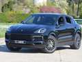 Porsche Cayenne COUPE E-HYBRID 46677 PLATINIUM EDITION Noir - thumbnail 9