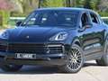 Porsche Cayenne COUPE E-HYBRID 46677 PLATINIUM EDITION Noir - thumbnail 4
