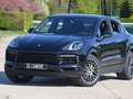 Porsche Cayenne COUPE E-HYBRID 46677 PLATINIUM EDITION Noir - thumbnail 27