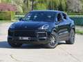Porsche Cayenne COUPE E-HYBRID 46677 PLATINIUM EDITION Noir - thumbnail 6