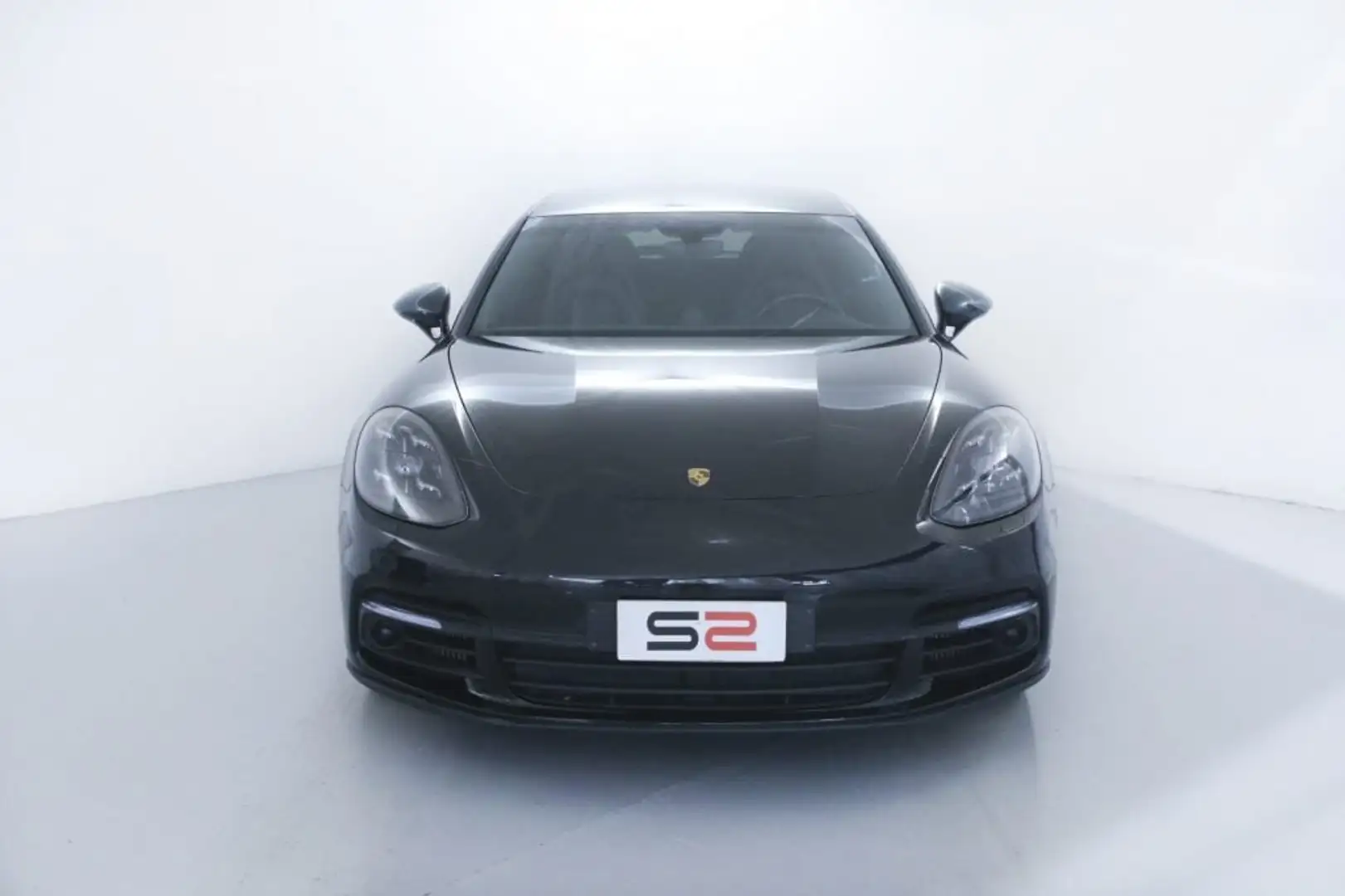 Porsche Panamera 2.9 4 E-Hybrid Sport Turismo/TETTO PANORAMICO Noir - 2
