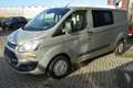 Ford Transit Custom 290 2.2 TDCI L2H1 Trend €7750 netto Grigio - thumbnail 4