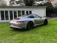 Porsche 991 Carrera 4 Zilver - thumbnail 3