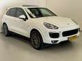 Porsche Cayenne 3.0 S E-Hybrid Platinum Edition / Schuifdak / NL-a Blanc - thumbnail 2