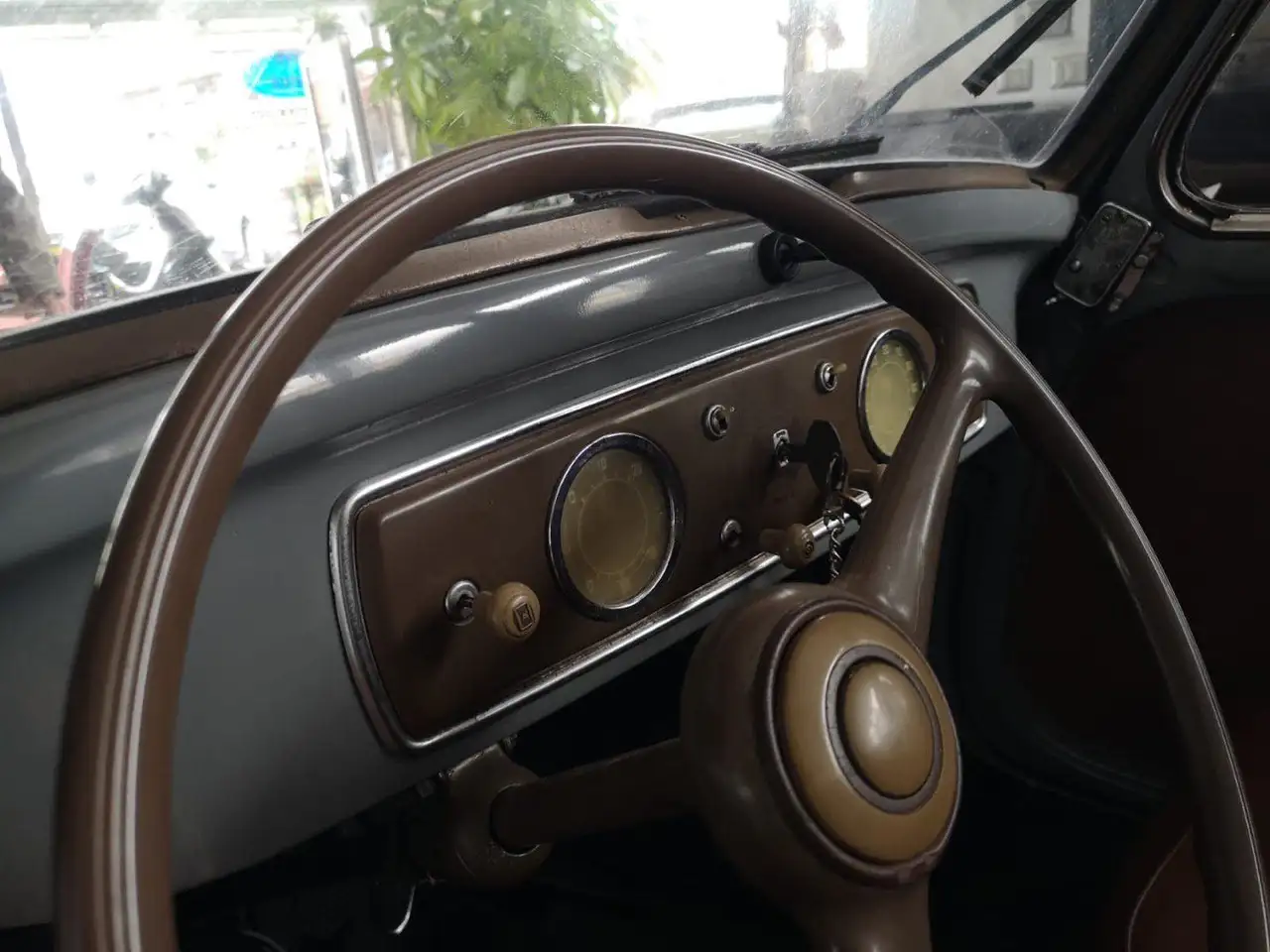 Fiat Topolino 500C CONVERTIBILE, foto 7