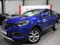 Renault Kadjar TCe 140 DELUXE / PANORAMA / LED-VISION Bleu - thumbnail 4