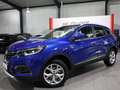 Renault Kadjar TCe 140 DELUXE / PANORAMA / LED-VISION Bleu - thumbnail 5