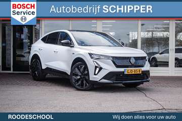 1.2 E-Tech full hybrid 200 esprit Alpine Renault R