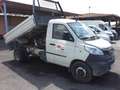 Piaggio Porter MAXXI 1.5 BENZINA GPL CASSONE RIBALTABILE Blanco - thumbnail 5
