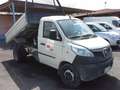 Piaggio Porter MAXXI 1.5 BENZINA GPL CASSONE RIBALTABILE Blanco - thumbnail 1