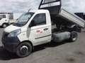 Piaggio Porter MAXXI 1.5 BENZINA GPL CASSONE RIBALTABILE Blanco - thumbnail 8