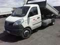 Piaggio Porter MAXXI 1.5 BENZINA GPL CASSONE RIBALTABILE Blanco - thumbnail 9