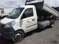Piaggio Porter MAXXI 1.5 BENZINA GPL CASSONE RIBALTABILE Blanco - thumbnail 10