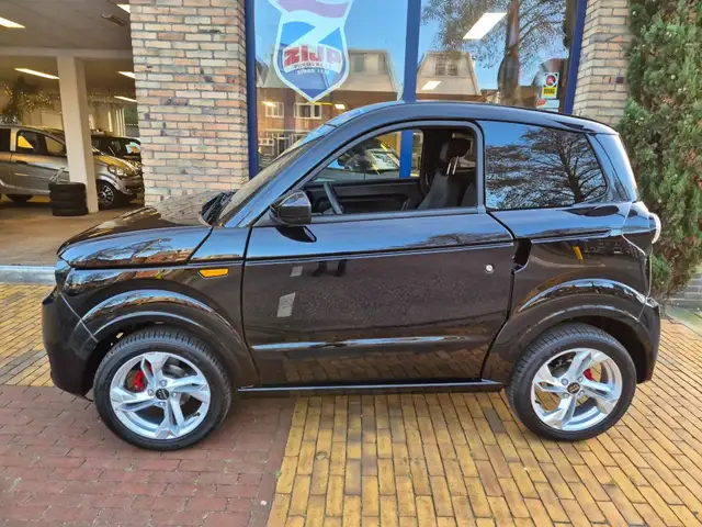 Ligier Myli E.PIC 12kw