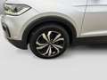 Volkswagen T-Cross 1.0TSI Style LED AppConn Sitzh Climatr Silber - thumbnail 5