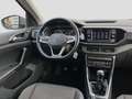 Volkswagen T-Cross 1.0TSI Style LED AppConn Sitzh Climatr Silber - thumbnail 6