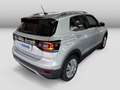 Volkswagen T-Cross 1.0TSI Style LED AppConn Sitzh Climatr Silber - thumbnail 4