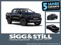 Ford Ranger Platinum 3.0 DoKa E-4WD 360°*iACC*B&O*BLIS Negru - thumbnail 1