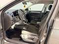 Volkswagen T-Roc Style 1.5 TSI DSG RFK SHZ PDC LED ACC APP Klima Gris - thumbnail 4