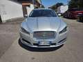 Jaguar XF Sportbrake 2.2 D 200 CV Portfolio Argento - thumbnail 8