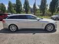 Jaguar XF Sportbrake 2.2 D 200 CV Portfolio Argento - thumbnail 6