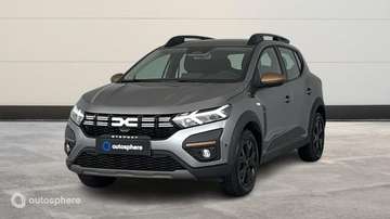 1.0 ECO-G 100ch Stepway Extreme + -24