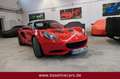 Lotus Elise Clubracer FSH  - SCHNÄPPCHEN Rot - thumbnail 6