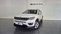 Jeep Compass 1.4 Mair 103kW Longitude 4x2 Blanc - thumbnail 1