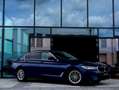 BMW 530 d Aut. *Laserlicht & Standheizung* Blau - thumbnail 3