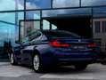 BMW 530 d Aut. *Laserlicht & Standheizung* Blau - thumbnail 7