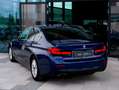 BMW 530 d Aut. *Laserlicht & Standheizung* Blau - thumbnail 8