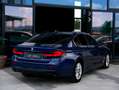 BMW 530 d Aut. *Laserlicht & Standheizung* Blau - thumbnail 6