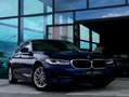BMW 530 d Aut. *Laserlicht & Standheizung* Blau - thumbnail 4
