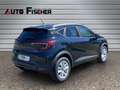 Mitsubishi ASX PLUS 1.3 T-Benziner 6-Gang Schwarz - thumbnail 3