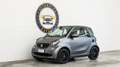 smart forTwo 90 0.9 Turbo 90 CV Grau - thumbnail 1