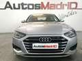 Audi A4 Advanced 30 TDI 100kW 136CV S tronic Gris - thumbnail 2