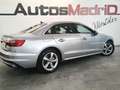 Audi A4 Advanced 30 TDI 100kW 136CV S tronic Gris - thumbnail 4