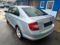 Skoda Rapid/Spaceback 1.4 TSI Elegance*DSG*Klima*PDC*Euro6*Top* Silber - thumbnail 4