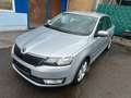 Skoda Rapid/Spaceback 1.4 TSI Elegance*DSG*Klima*PDC*Euro6*Top* Silber - thumbnail 1