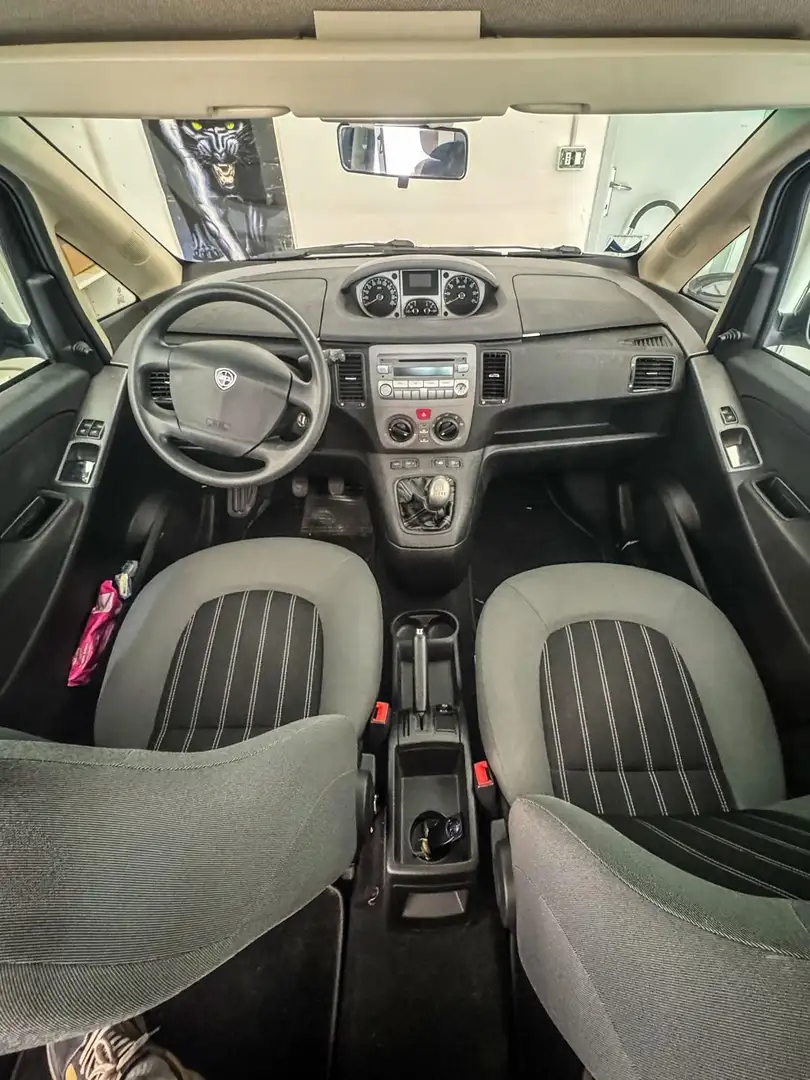 Lancia MUSA 1.4 16v 45000km REALI - 2