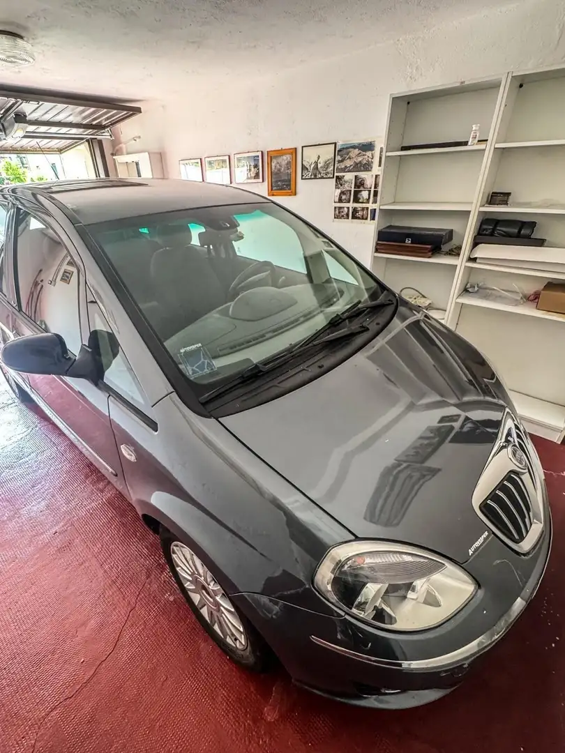 Lancia MUSA 1.4 16v 45000km REALI - 1