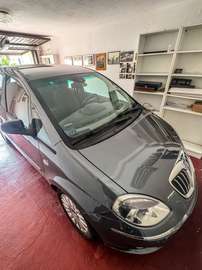 1.4 16v 45000km REALI