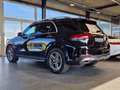 Mercedes-Benz GLE 300 d 4-Matic Pack AMG - Garantie 12M Zwart - thumbnail 5