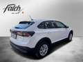 Volkswagen Taigo 4Me TSI Weiß - thumbnail 3