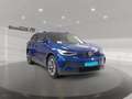 Volkswagen ID.4 Pure Performance *LM-Felgen*LED*Sitzh*NAVI* Blau - thumbnail 6
